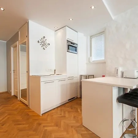 Apartment Delta Old Town Family Reval