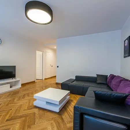 Delta Old Town Family Apartment Reval